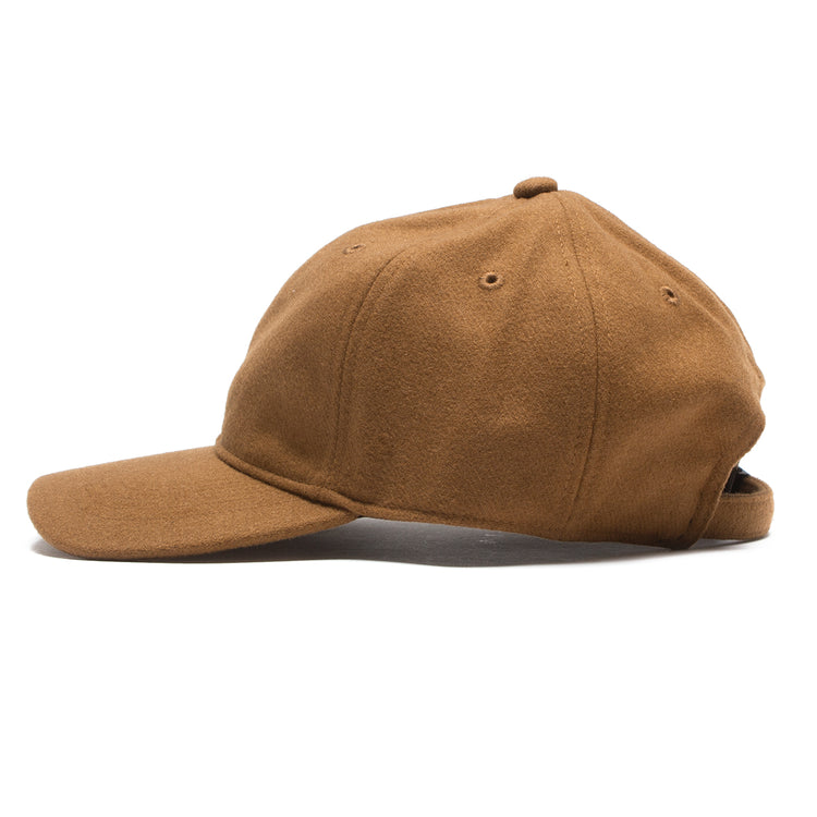 Carhartt WIP Wiston Cap Hamilton Brown  Edit alt text