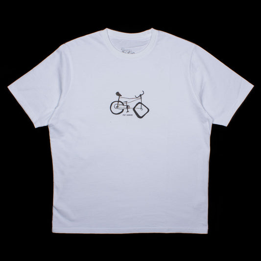 Dancer Bike T-Shirt