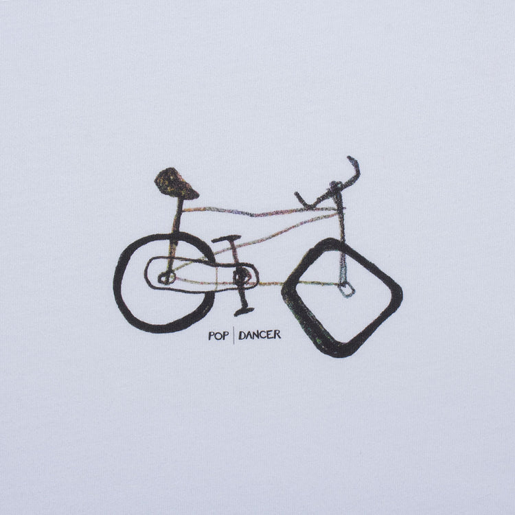 Dancer Bike T-Shirt