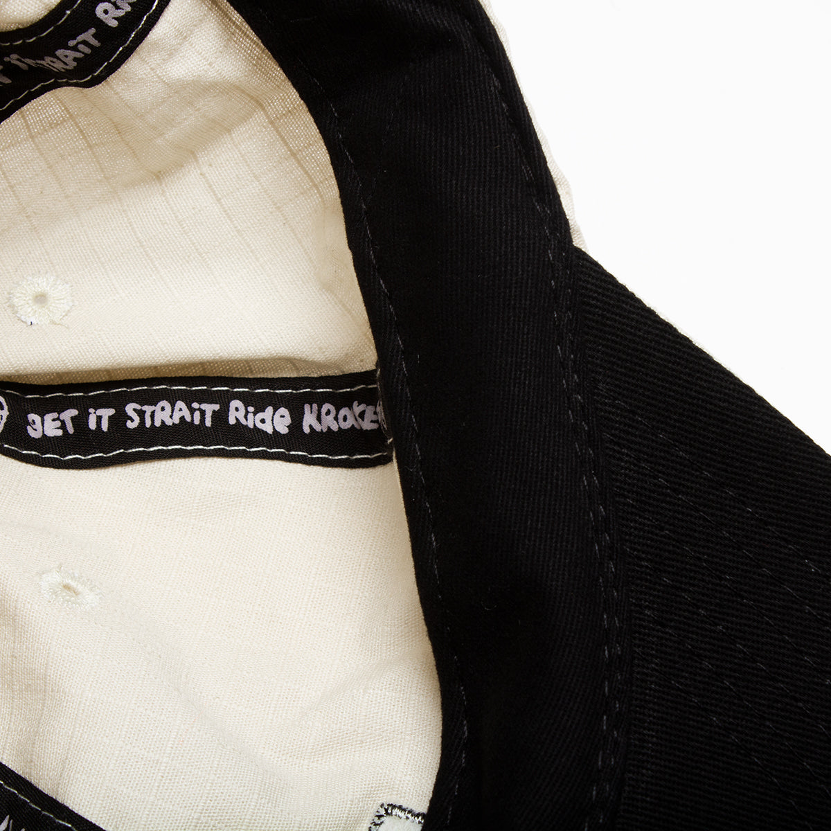 Script Pokes Hat Moonsmile Script Hat – Premier