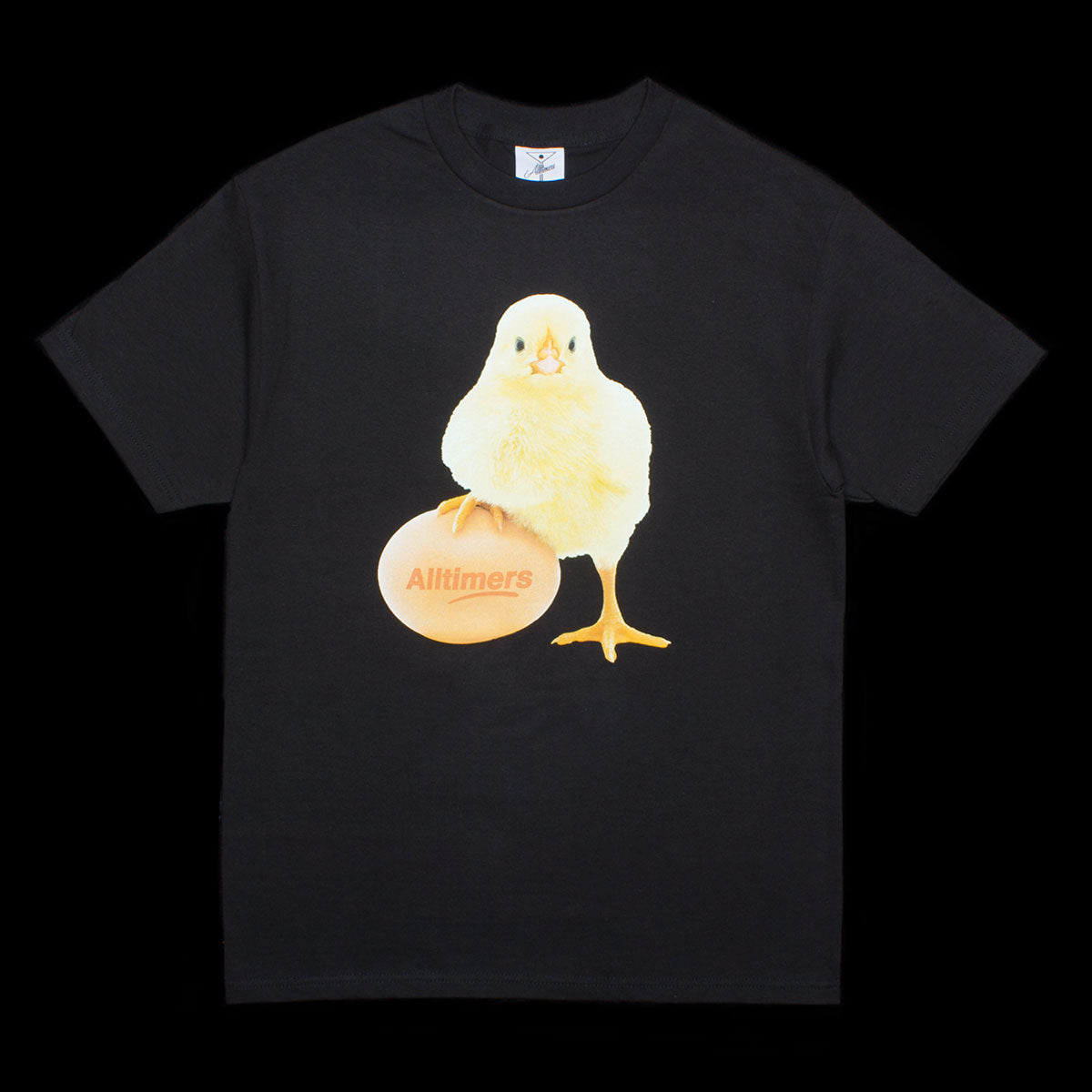 Alltimers Cool Chick Tee