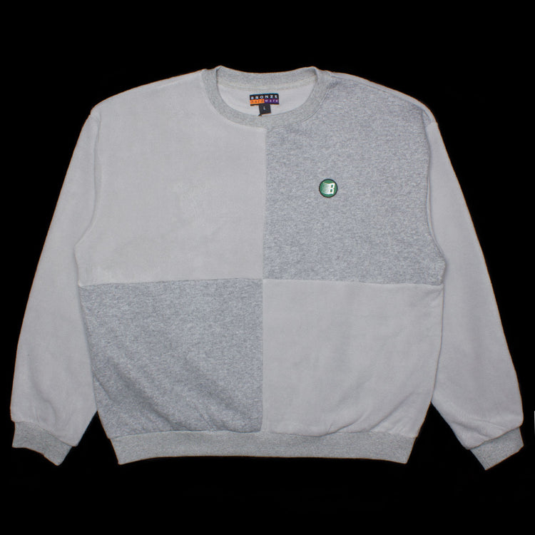 Four Square Crewneck