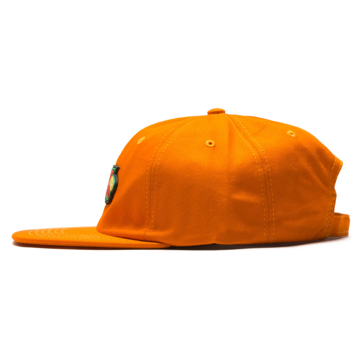 Based Camp Hat – Premier