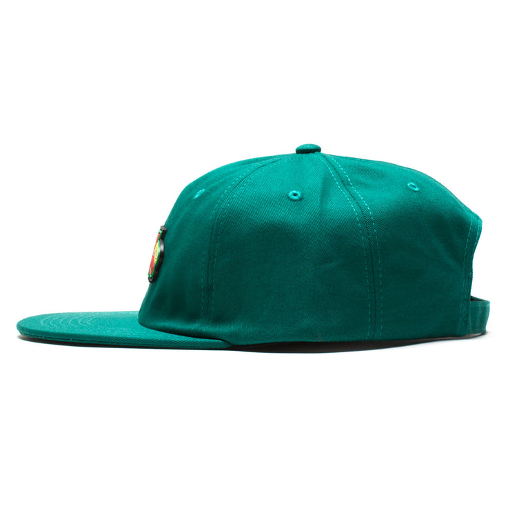 Based Camp Hat