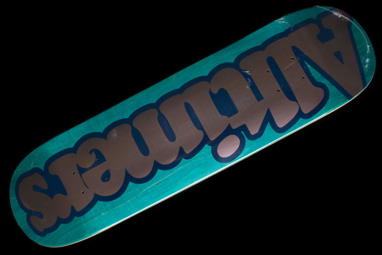 Broadway Navy Deck Blue 8.1"