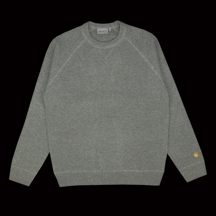 Chase Wool Sweater