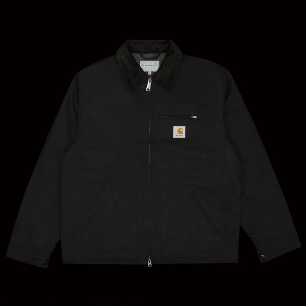 Detroit Jacket – Premier