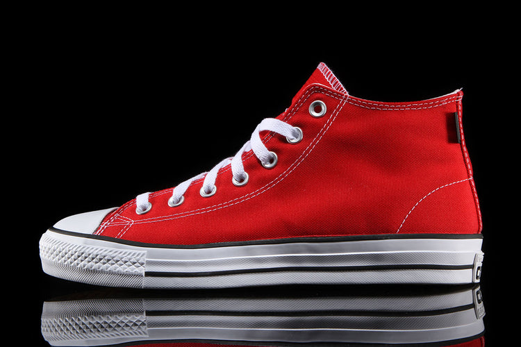 CTAS Pro Mid – Premier - Main Image