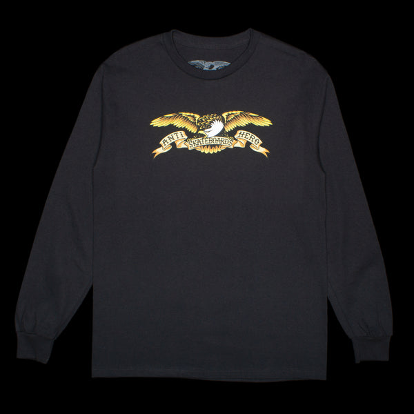 Eagle L/S T-Shirt – Premier