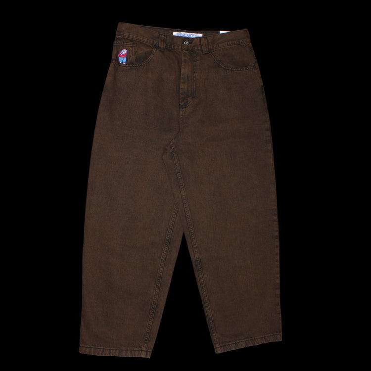 Polar Big Boy Jeans