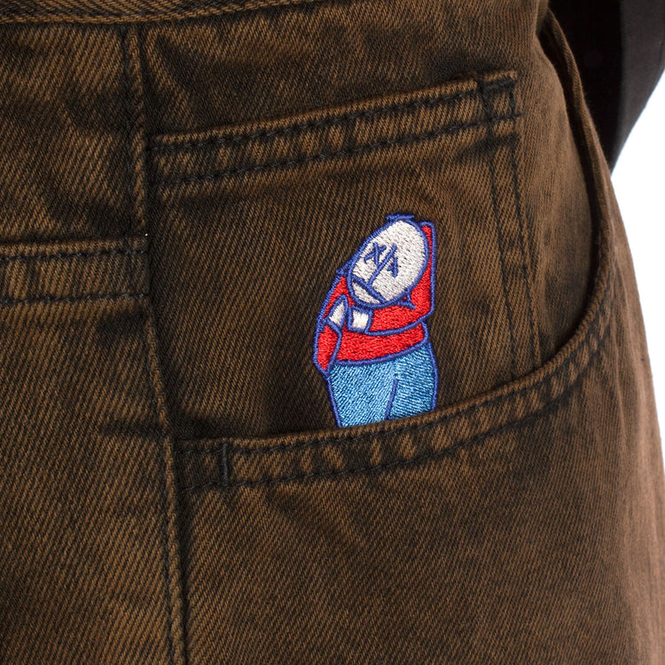 Big Boy Jeans – Premier