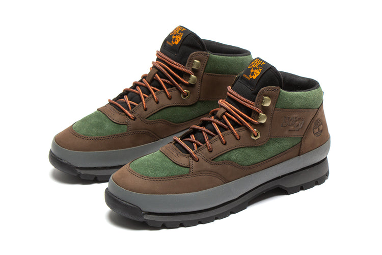 Timberland x Half Cab Hiker â Premier