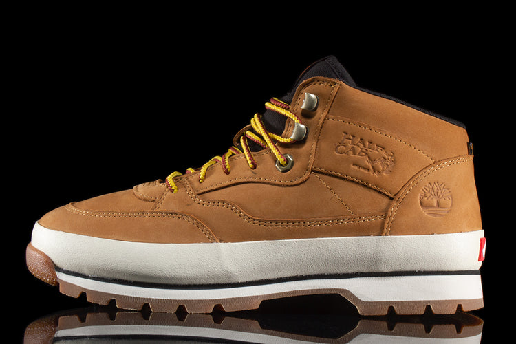 Timberland x Half Cab Hiker  Wheat