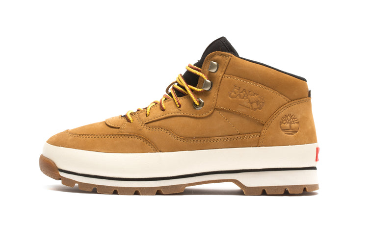 Timberland x Half Cab Hiker  Wheat