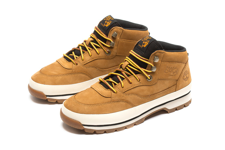 Timberland x Half Cab Hiker  Wheat