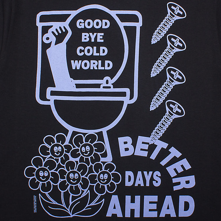 Better Days Tee