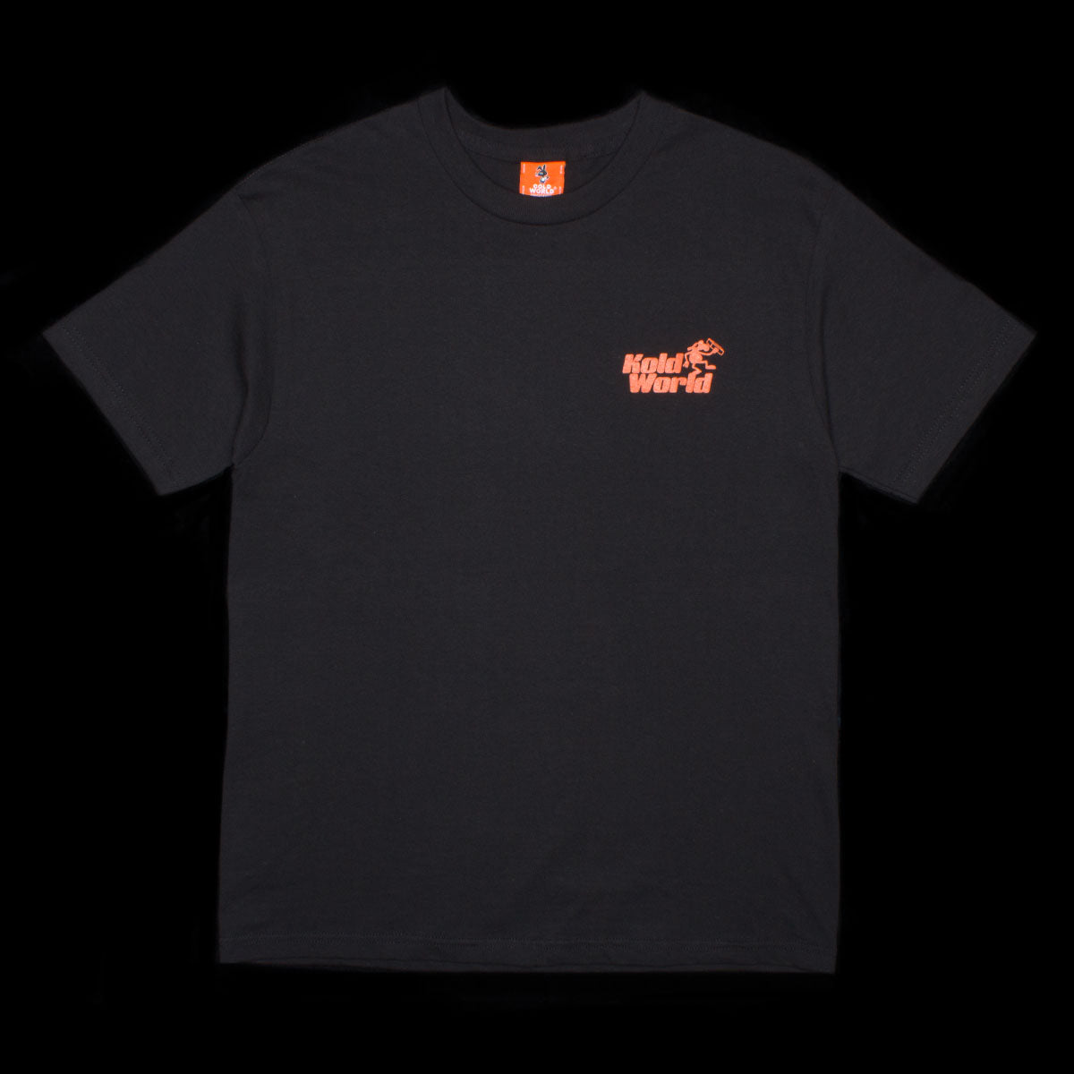 Cold World Frozen Goods Mental Prison Tee