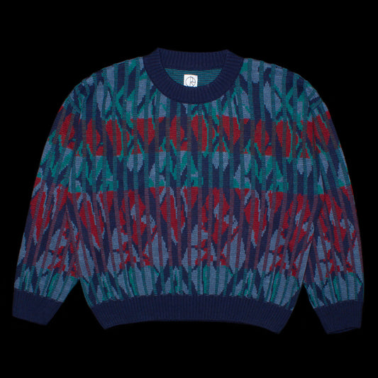Polar Paul Knit Sweater