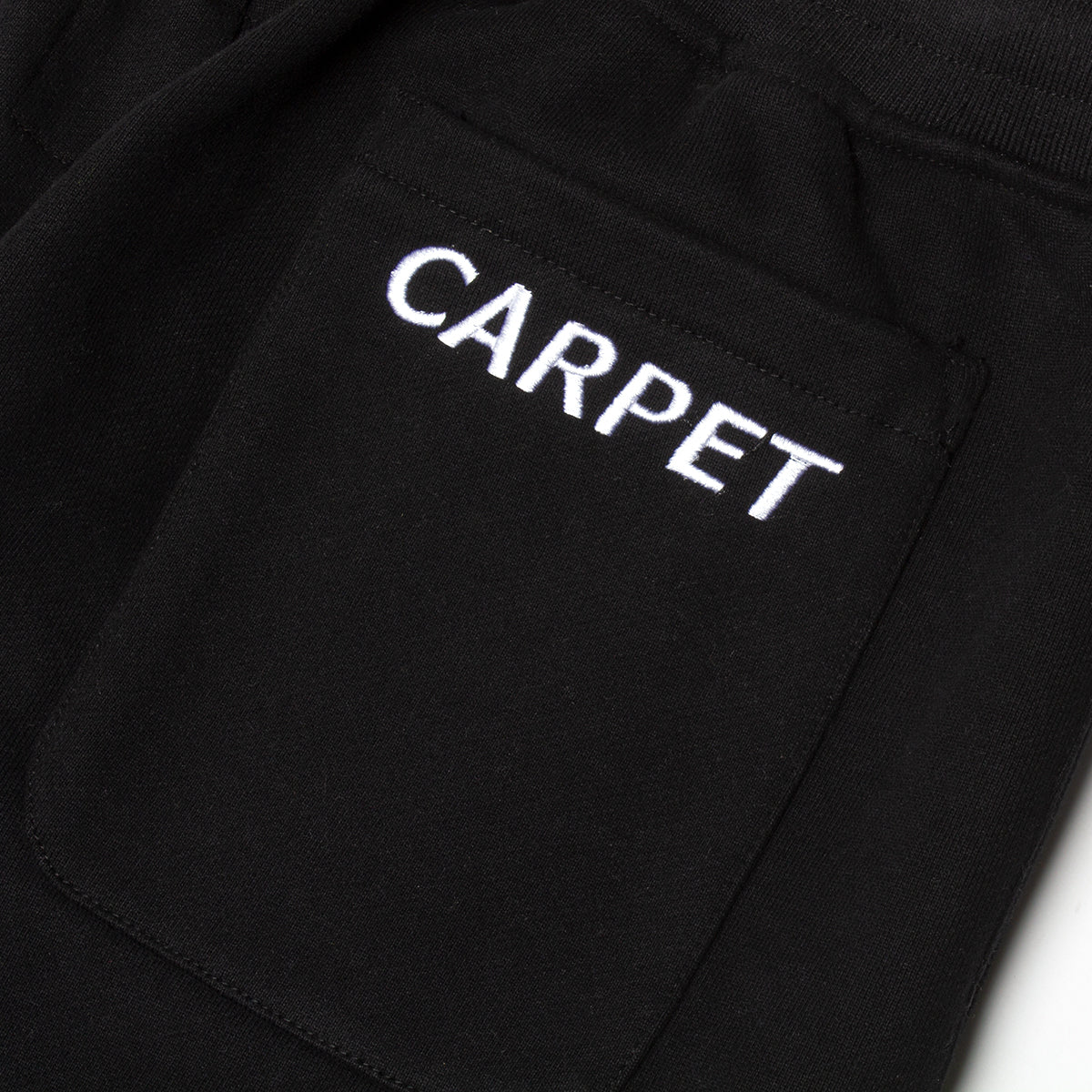 Carpet Company C-Star Sweatpants Black
