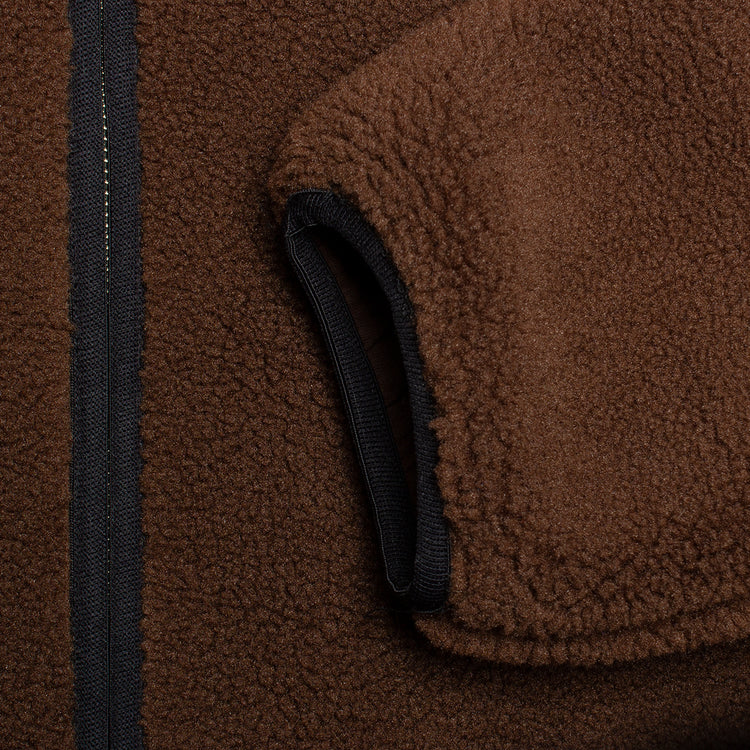 Carpet Company C-Star Fleece  Brown