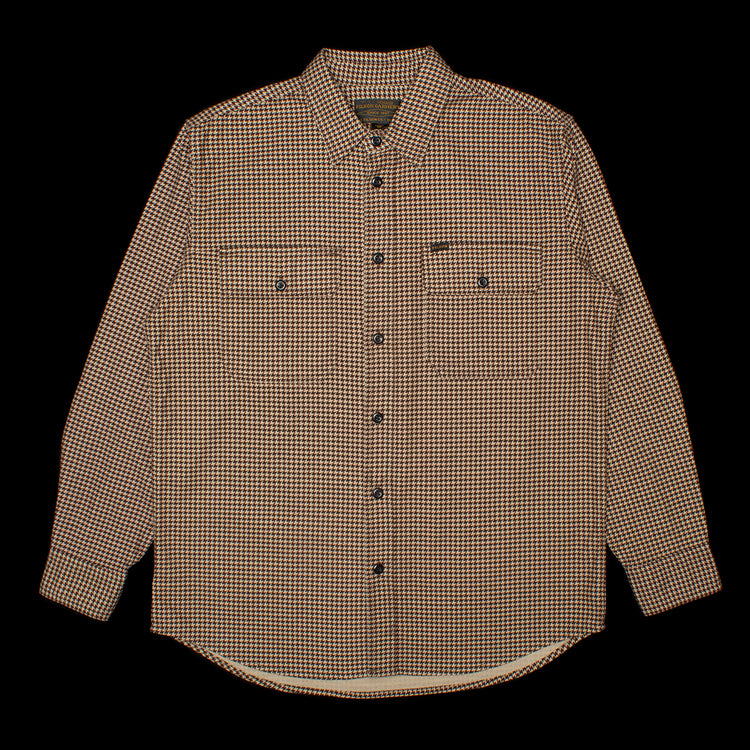 Filson Field Flannel Shirt  Plaid