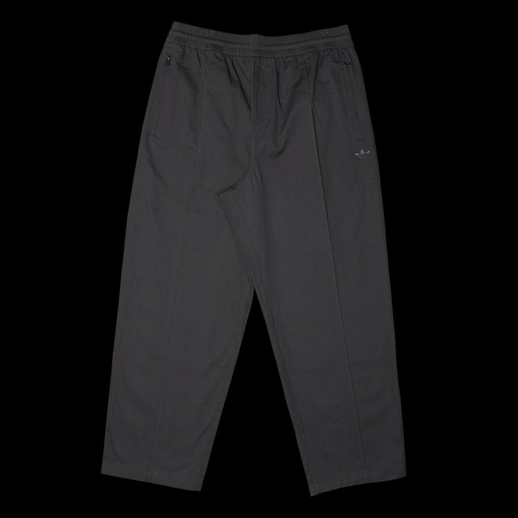 Adidas Pintuck Pant  Black