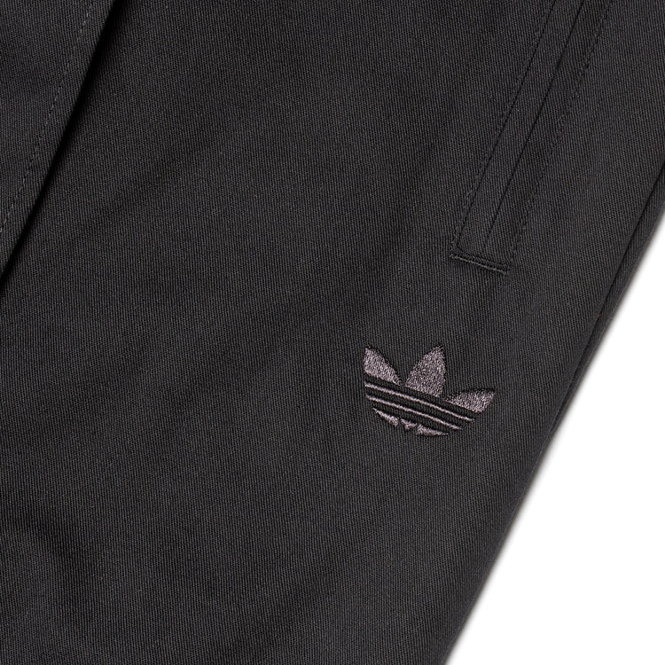 Adidas Pintuck Pant  Black