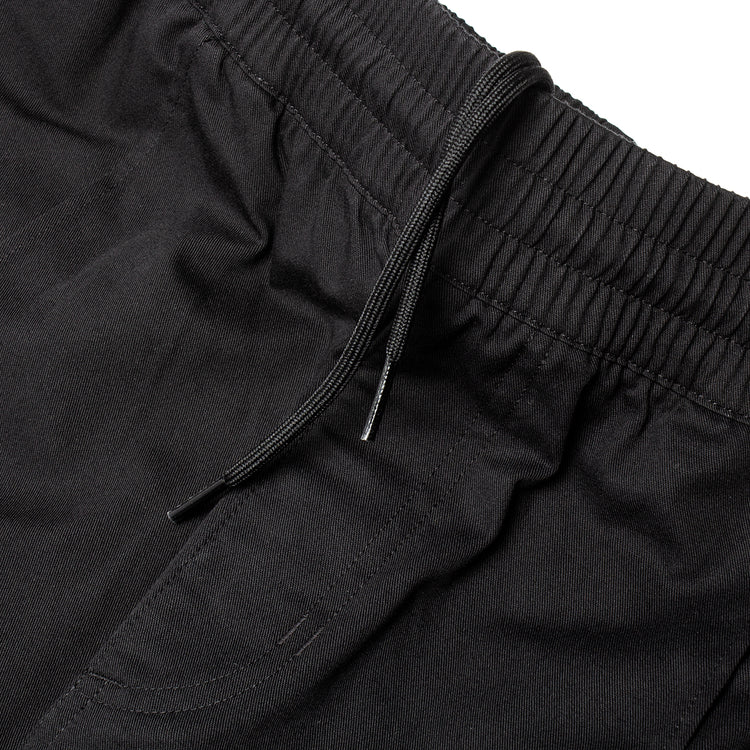 Adidas Pintuck Pant  Black