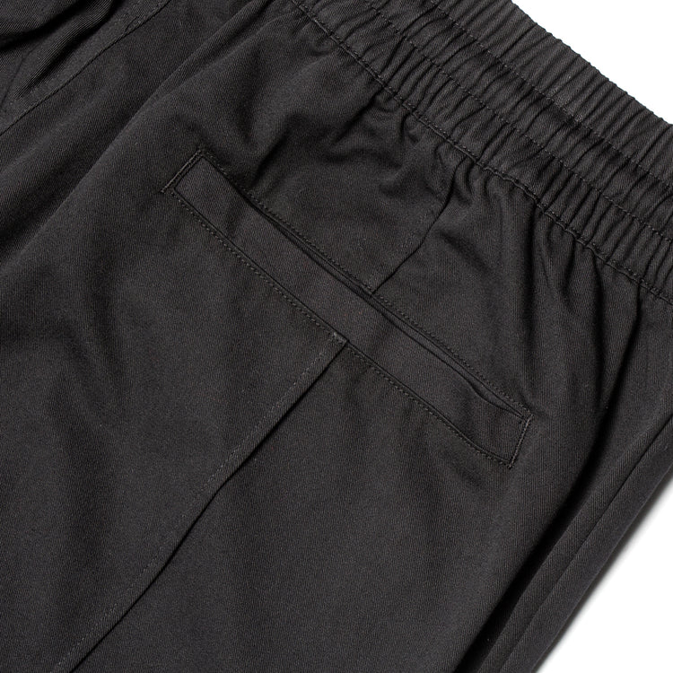 Adidas Pintuck Pant  Black