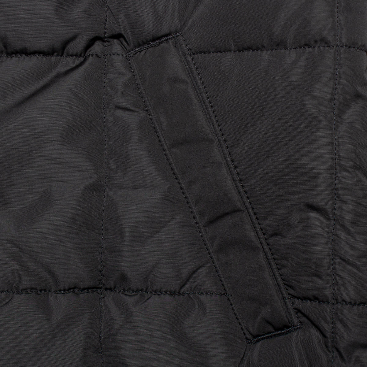 Dickies Eisenhower Puffer Jacket  Black