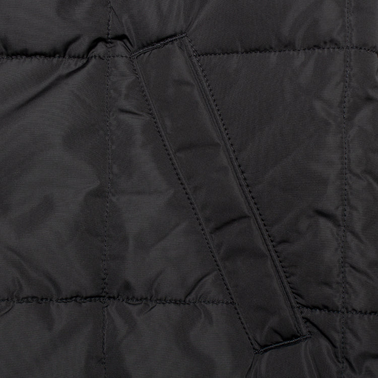 Dickies Eisenhower Puffer Jacket  Black