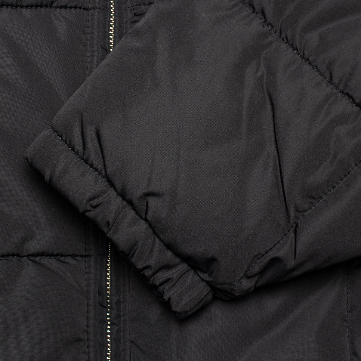 Dickies Eisenhower Puffer Jacket  Black