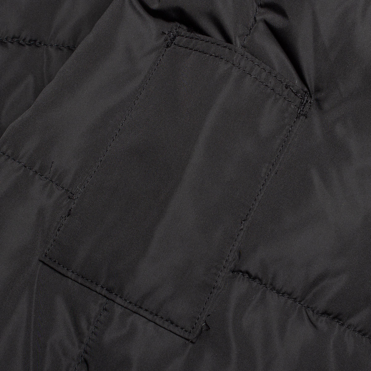 Dickies Eisenhower Puffer Jacket  Black