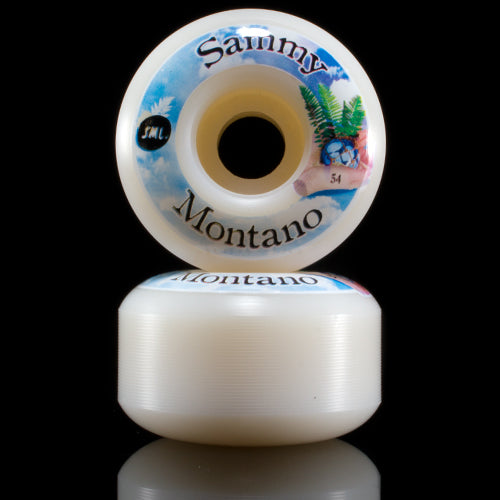 Sammy Montano Tide Pool Series 54mm