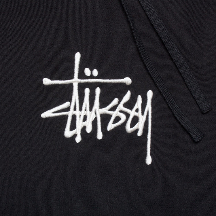 Stock Logo App. Hoodie