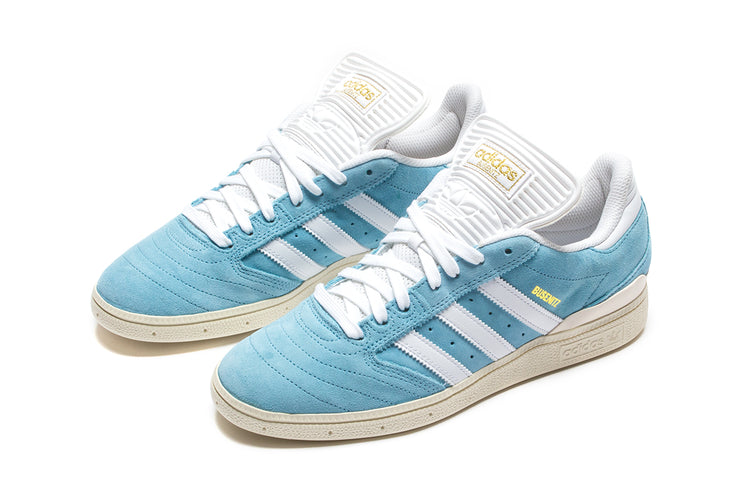 Adidas Busenitz Preloved Blue / White  Edit alt text