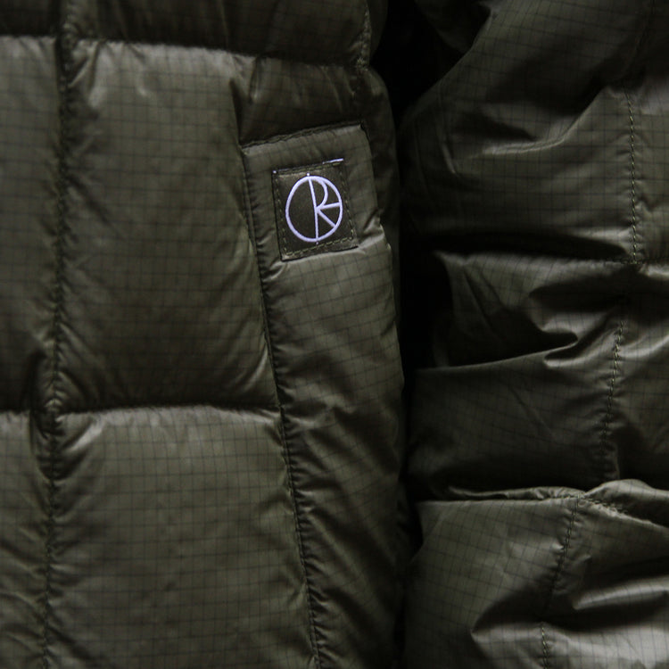 Lightweight Puffer