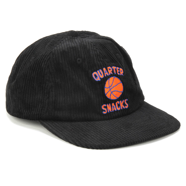 Ball Is Life Cord Cap