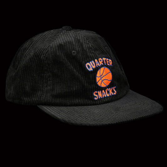 Ball Is Life Cord Cap