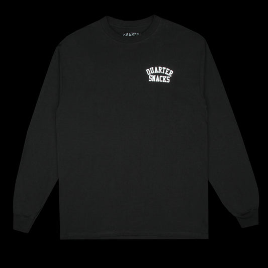 Snackman L/S