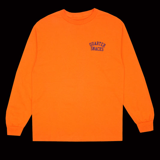 Snackman L/S