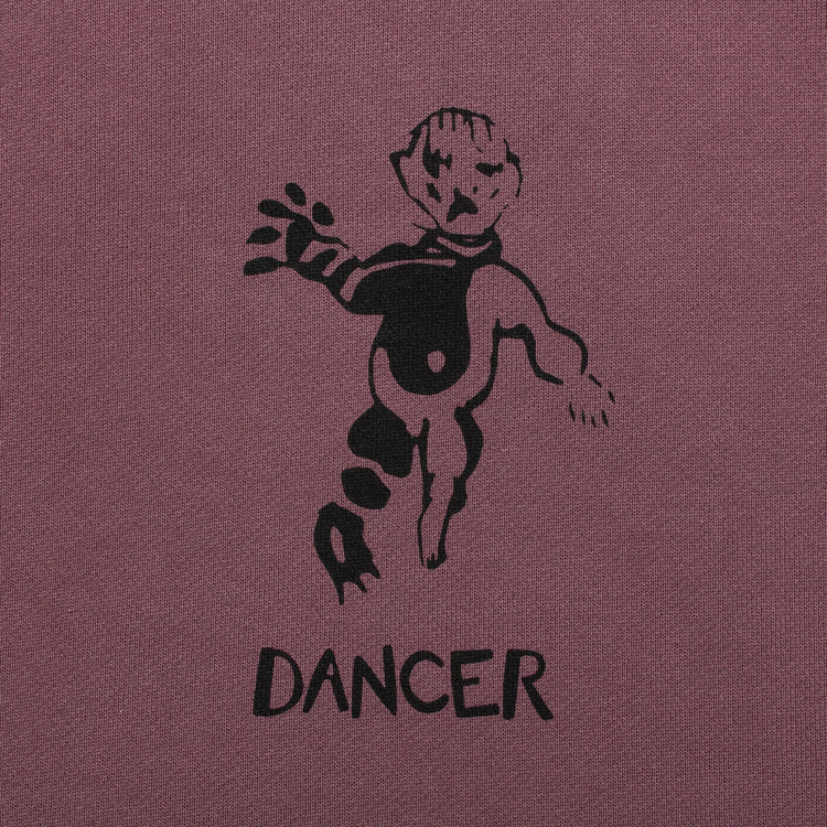 Dancer OG Logo Hoodie