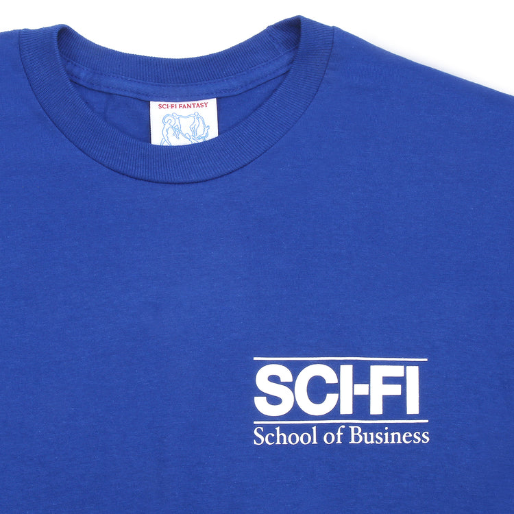 Business School T-Shirt