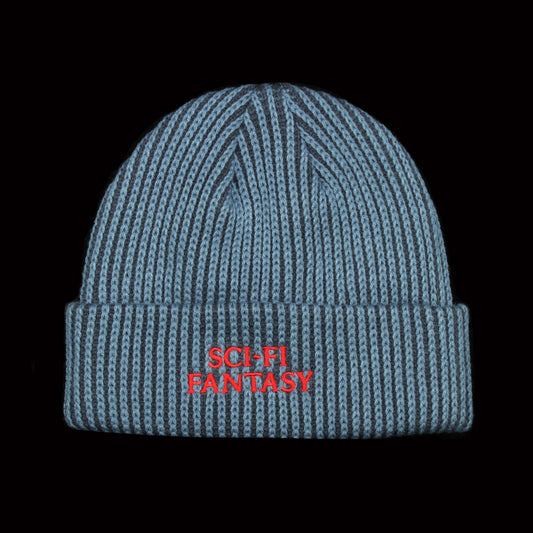 Logo Beanie