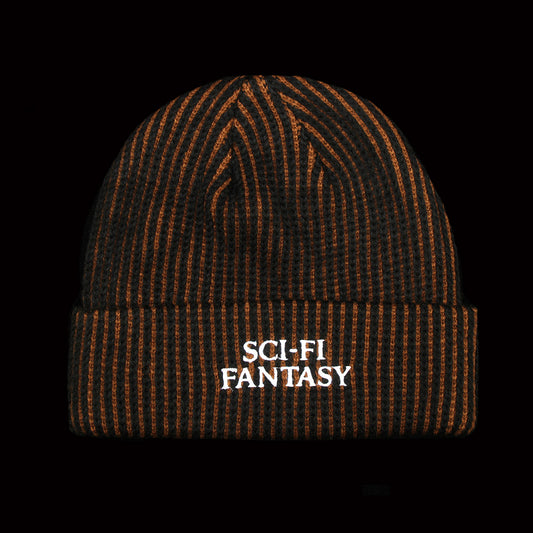 Logo Beanie