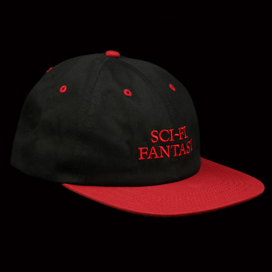 Logo Hat