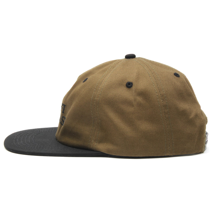 Logo Hat