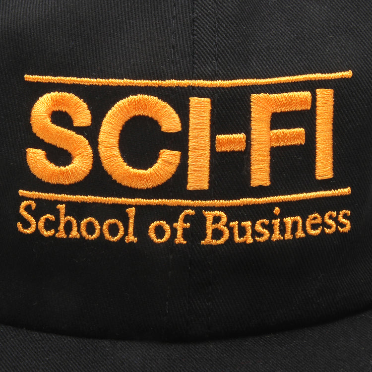 School of Business Hat