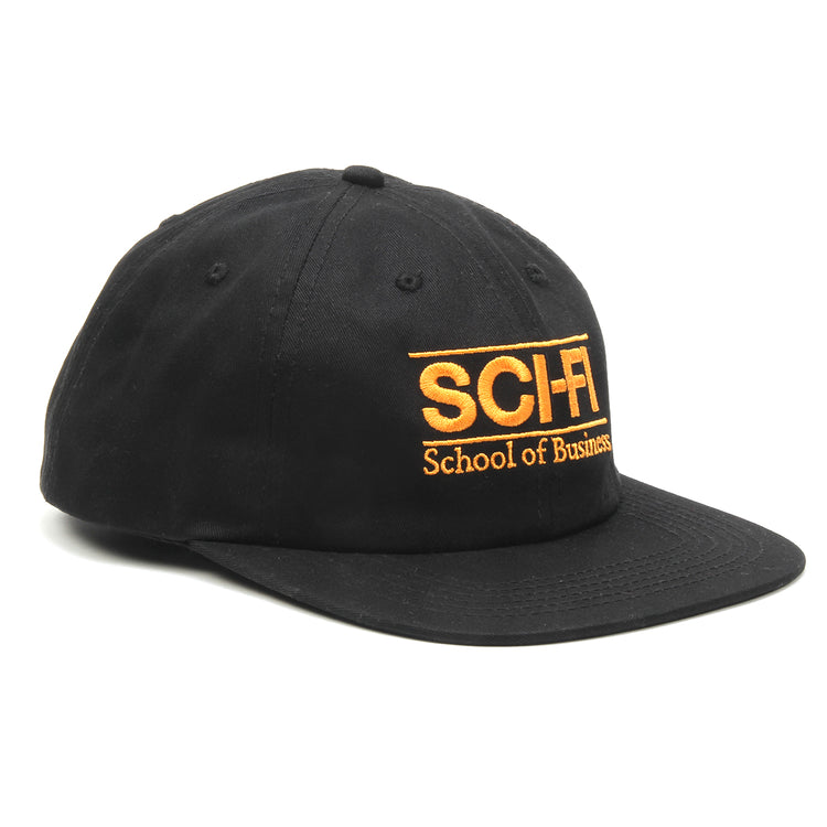 School of Business Hat