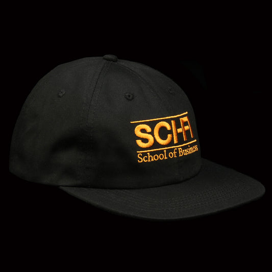 School of Business Hat